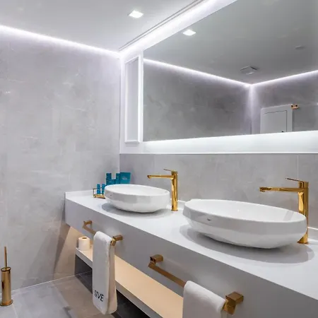 Otel Qlusive 5*