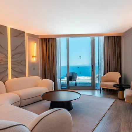 Qlusive Otel 5*