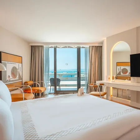 Otel Qlusive 5*