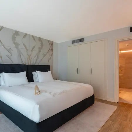 Qlusive Otel 5*