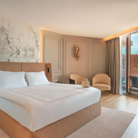 Otel Qlusive 5*