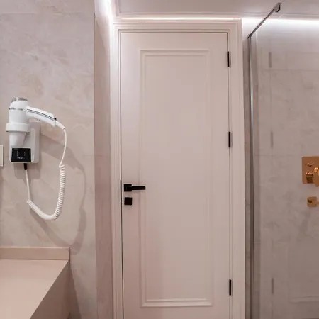 Otel Qlusive Kuşadası