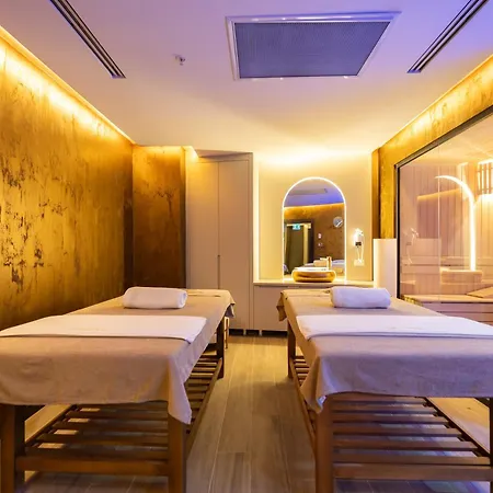 Qlusive 5* Kuşadası
