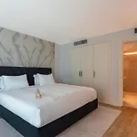 Qlusive ホテル 5*