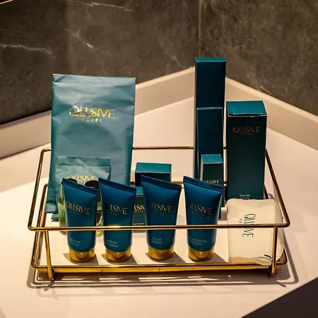 Hotel Qlusive Kusadasi