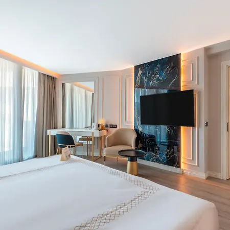 Qlusive Hotel Kusadasi