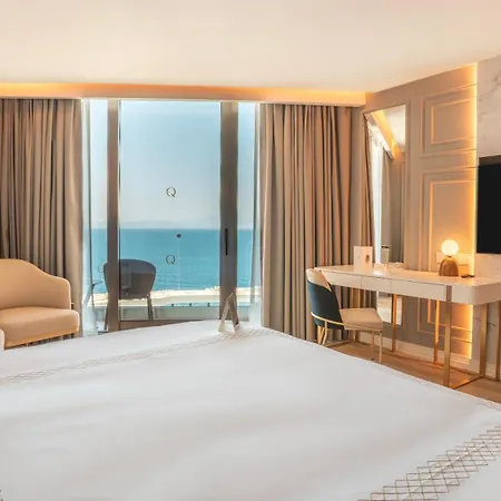 Hotel Qlusive Kusadasi