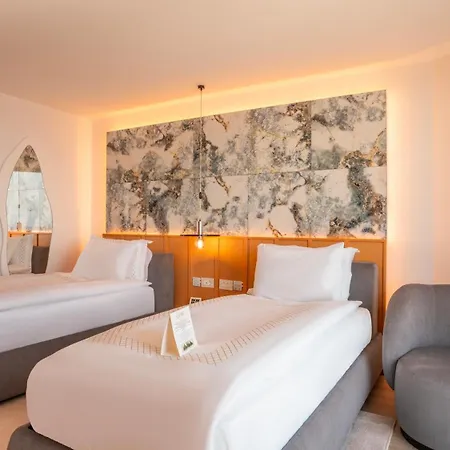 Hotel Qlusive Kusadasi