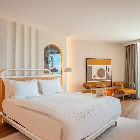 Qlusive 5* Kusadasi