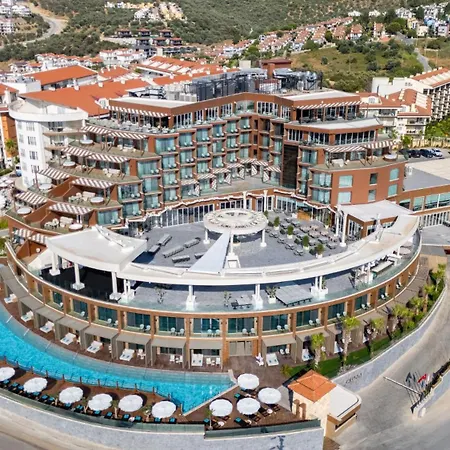 Hotel Qlusive Kusadasi