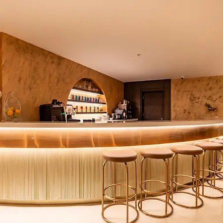 Hotel Qlusive Kusadasi