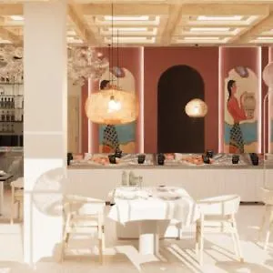 Qlusive Hotel 5*