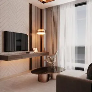 Qlusive Hotel Kusadasi