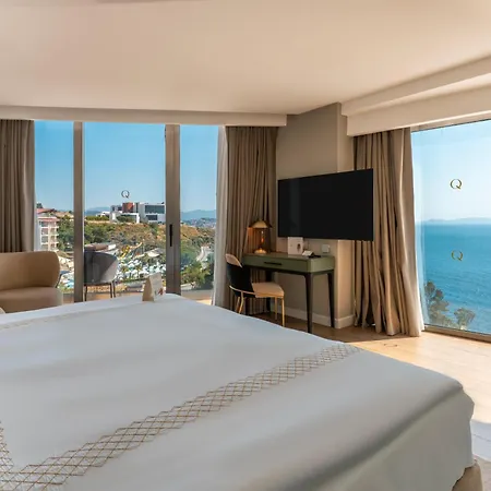 Hotel Qlusive