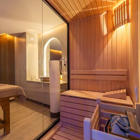 Qlusive 5* Kuşadası