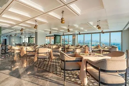 Hotel Qlusive Kusadası