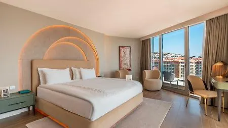Qlusive 5* Kuşadası