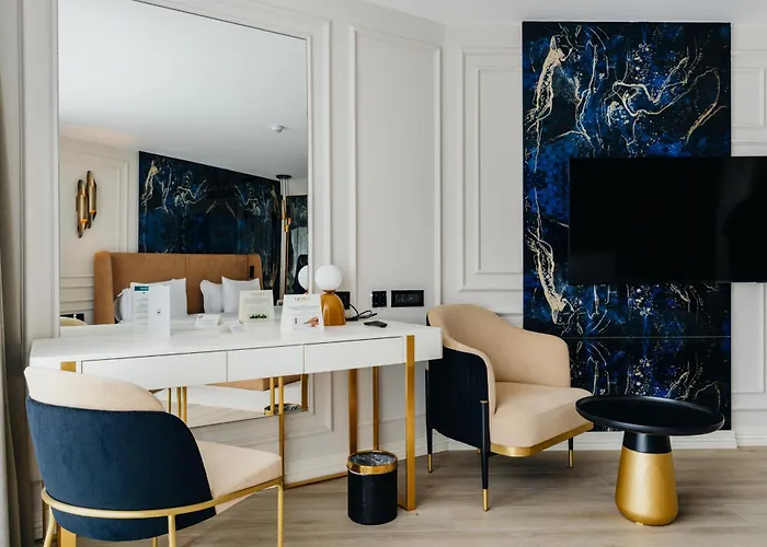 Qlusive 5* Kusadasi