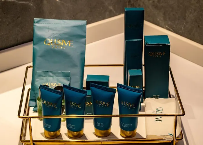 Hotel Qlusive Kuşadası