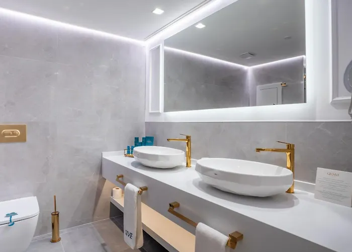 Hotel Qlusive 5*