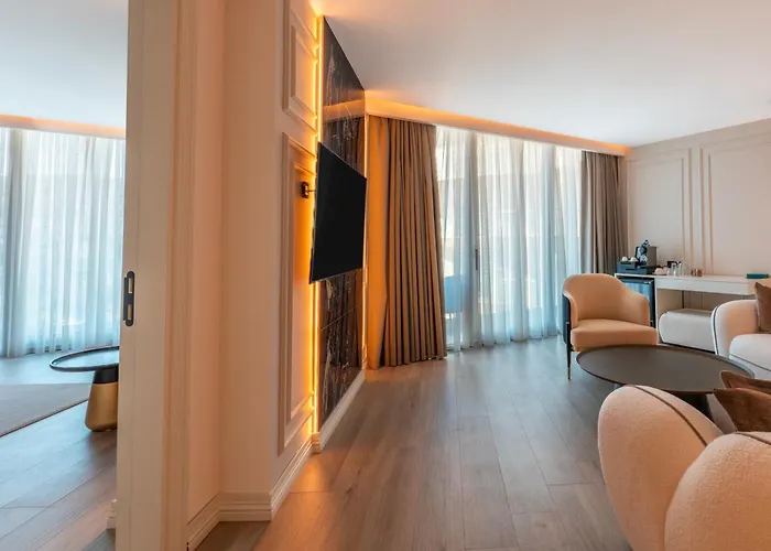 Hotel Qlusive Kusadasi