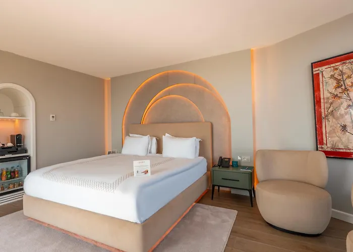 Qlusive 5* Kuşadası