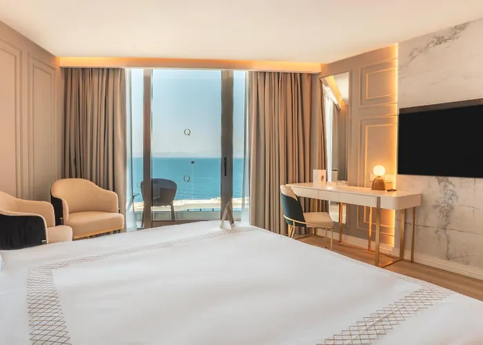 Hotel Qlusive Kuşadası