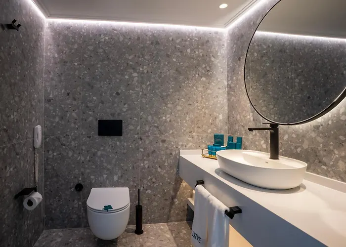 Qlusive 5* Kuşadası