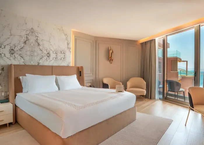 Hotel Qlusive 5*
