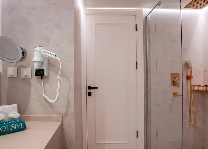 Hotel Qlusive Kuşadası