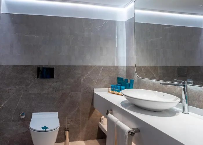 Qlusive 5* Kuşadası