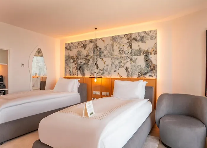 Hotel Qlusive Kuşadası