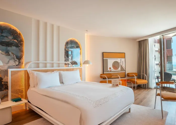 Qlusive 5* Kuşadası