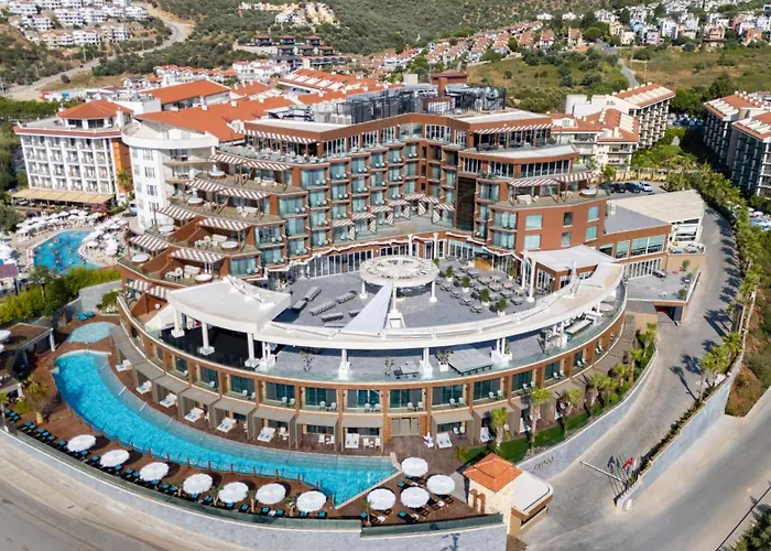 Hotel Qlusive Kuşadası