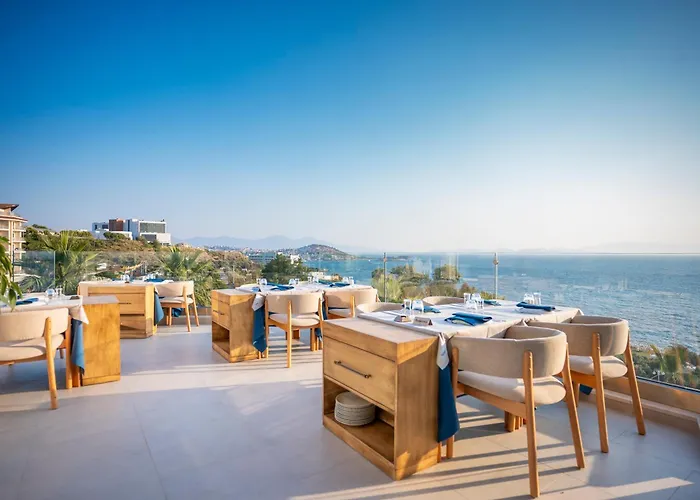 Hotel Qlusive 5*