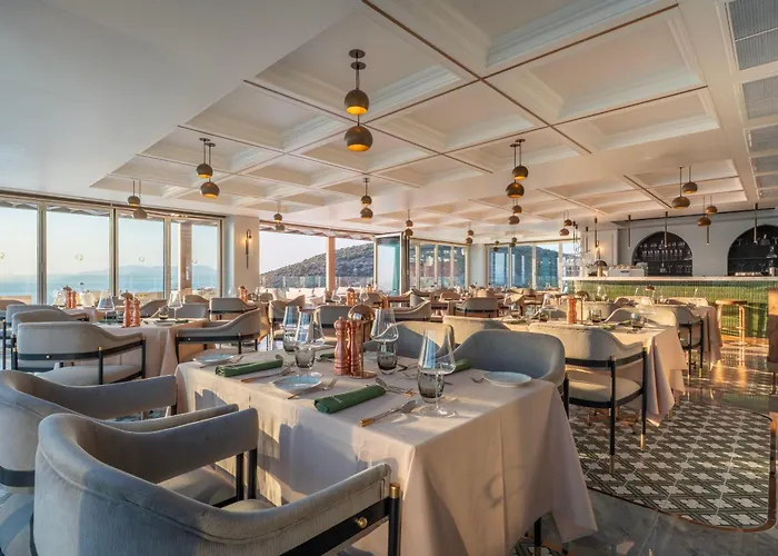 Hotel Qlusive Kusadasi