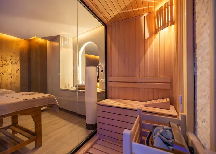 Qlusive 5* Kusadasi