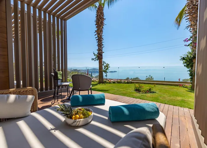 Hotel Qlusive Kusadasi