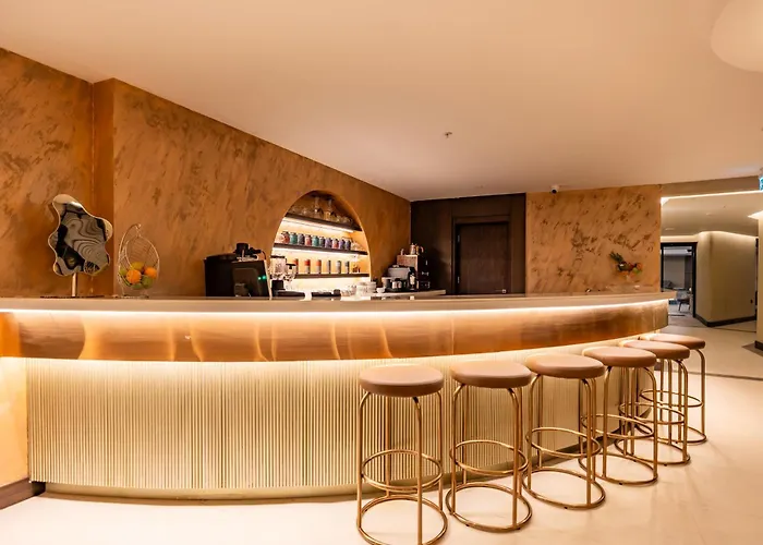 Hotel Qlusive Kusadasi