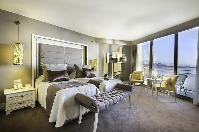 Qlusive Hotel Kuşadası