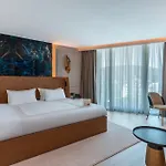 Qlusive 5* Kusadası