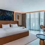 Qlusive Hotel 5*